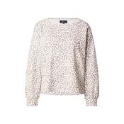 monari Majica temno siva/greige