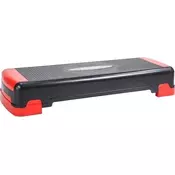 HMS AS005 Aerobic Step Red