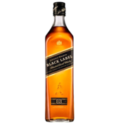 Johnnie Walker Škotski whisky Johnnie Walker Black Label 0,7 l