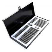 shumee TORX, HEX, SPLINE Set nastavkov 40 kosov KD10220