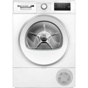 BOSCH Sušilni stroj WTH85293BY