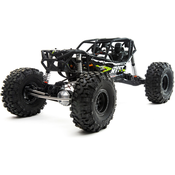 Axial RBX10 Ryft 4WD 1:10 RTR crna
