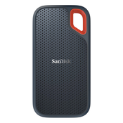 SanDisk Extreme Portable SSD V2 8TB Externe Solid-State-Drive, USB 3.2 Gen 2×1