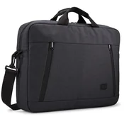 Torba Case Logic 15.6 Huxton Attaché, črna (HUXA-215K) **NOVO