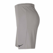Nike Nike Park III Knit Jr kratke hlače BV6865-017