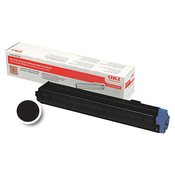 OKI toner za B430D, ČRNA 43979102