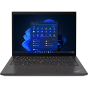 Lenovo ThinkPad P14s G4 (Intel), Core i5-1340P, 16GB RAM, 512GB SSD, RTX A500, LTE, DE