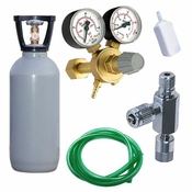 Osnovni komplet CO2 2 kg
