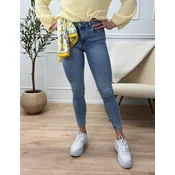 ELIAS push up jeans