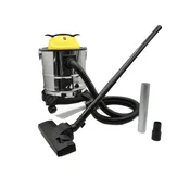 Sesalnik pepela s filtrom brivnik 20l 1600W 12854