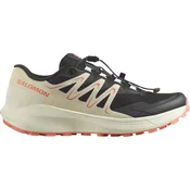 Salomon ALPHARIDE W, ženske patike za trail trcanje, crna L47824700