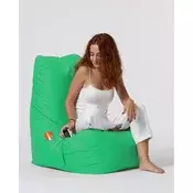 Atelier del Sofa Lazy bag Zeleni
