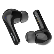 Belkin SoundForm Motion/Stereo/BT/Wireless/Black