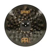 Činela Classics Custom Dark Crash - 53cm CC21DAC Meinl