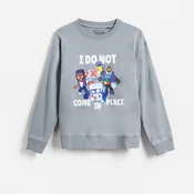 Reserved - Long-sleeve Brawl Stars