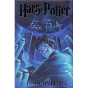 Harry Potter és a Főnix Rendje
