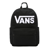 Otroški nahrbtnik Vans OLD SKOOL GROM BACKPACK črna barva