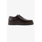 FRED PERRY KENNY CIPELE BROWN