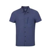 Majica DIRECT ALPINE KENOSHA 1.0, mornarsko modra (XXXL)