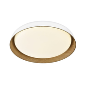 Top Light-LED prigušiva stropna svetiljka SATELLITE LED/36W/230V 3000-6500K bela + daljinski upravljac