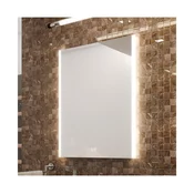 NIMCO ZP 11001VX - LED ogledalo za kupatilo sa pozadinskim osvetljenjem 3000-6500K 70x50 cm IP44