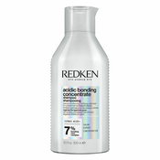 Redken Acidic Bonding Concentrate (Shampoo) (Objem 300 ml)