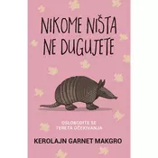 Nikome ništa ne dugujete