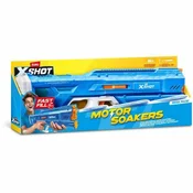 Vodna Pištola Zuru X-SHOT Mega Pulse 1,1 L - Zuru - BB