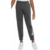 Dječje trenirke Nike Multi+ Therma-FIT Training Joggers - black/anthracite/white