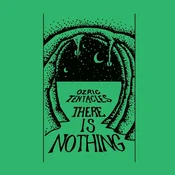 Ozric Tentacles - There Is Nothing (Reissue) (180 g) (2 LP)