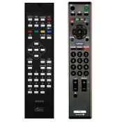 General SONY RM-ED009 - daljinski upravljalnik podvojen