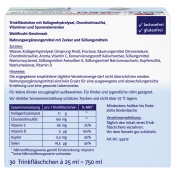 DH SYSTEM KOLAGEN 11000 PLUS, 30 enoodmernih plastenk