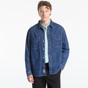 Srajca Calvin Klein Jeans 90S Overshirt Pacifico Aop XL