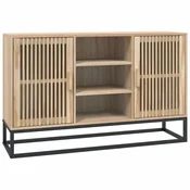 Komoda 105 x 30 x 65 cm od konstruiranog drva