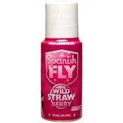 Sex Drops - Stimulišuce kapljice - Divlja jagoda - 30 ml