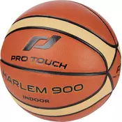 Pro Touch HARLEM 900, košarkarska žoga, rjava 413426
