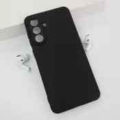 Maska Nanobit Giulietta Mag Case za Samsung A56 5G/ A566B crna