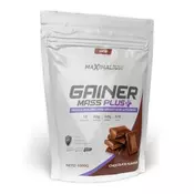 Maximalium Gainer Mass Plus 1000 gr