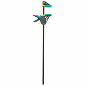 WOLFCRAFT Jednorucna stega EHZ PRO 100-915 3034000 crna