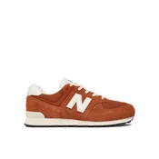 New Balance Superge G5743XZ Oranžna