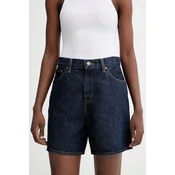Traper kratke hlace Levis HIGH BAGGY