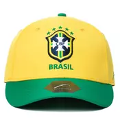 Brazilija Fan Ink Core kapa