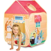 Bluey - Pop Up Playhouse Tent