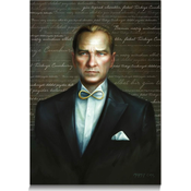 Star Puzzle Atatürk, večnost 500 kosov