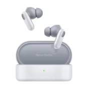OnePlus Slušalke OnePlus Buds V White TWS Bluetooth Earbuds so na voljo za iPhone in Android, (22012628)