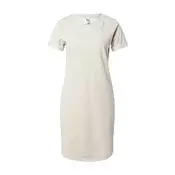 Beige basic dress JDY Ivy - Women