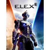 THQ Nordic Game Key Elex II (Cijeli svijet)