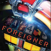 Foreigner - Turning Back The Time (Limited Edition) (Clear Coloured) (180 g) (2 LP)