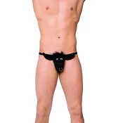 Gardj Europe Tanga 4437 – črna S/L