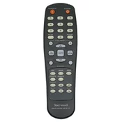 General SHERWOOD RC-107, RC-109 - compatible General-branded remote control